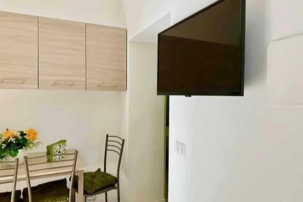 Apartment Le Case Di Giocri A San Giovanni Rome