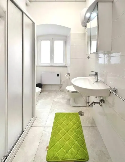 Le Case Di Giocri A San Giovanni Rome Apartment