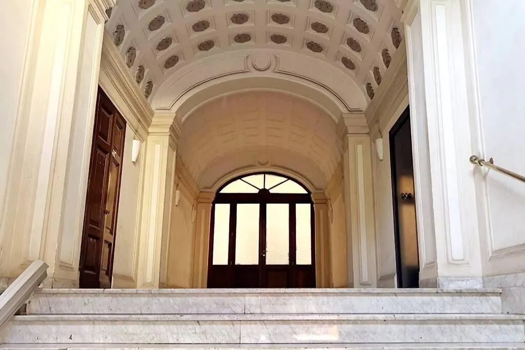 Le Case Di Giocri A San Giovanni Rzym Apartament